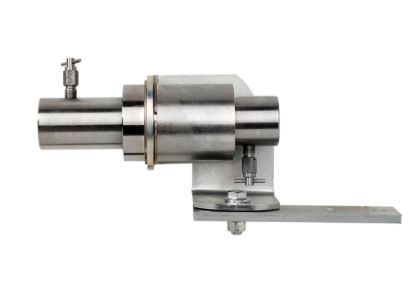 Picture of CONTINENTAL NH3 A-HFC-114R 1-1/4" BREAK-AWAY COUPLING